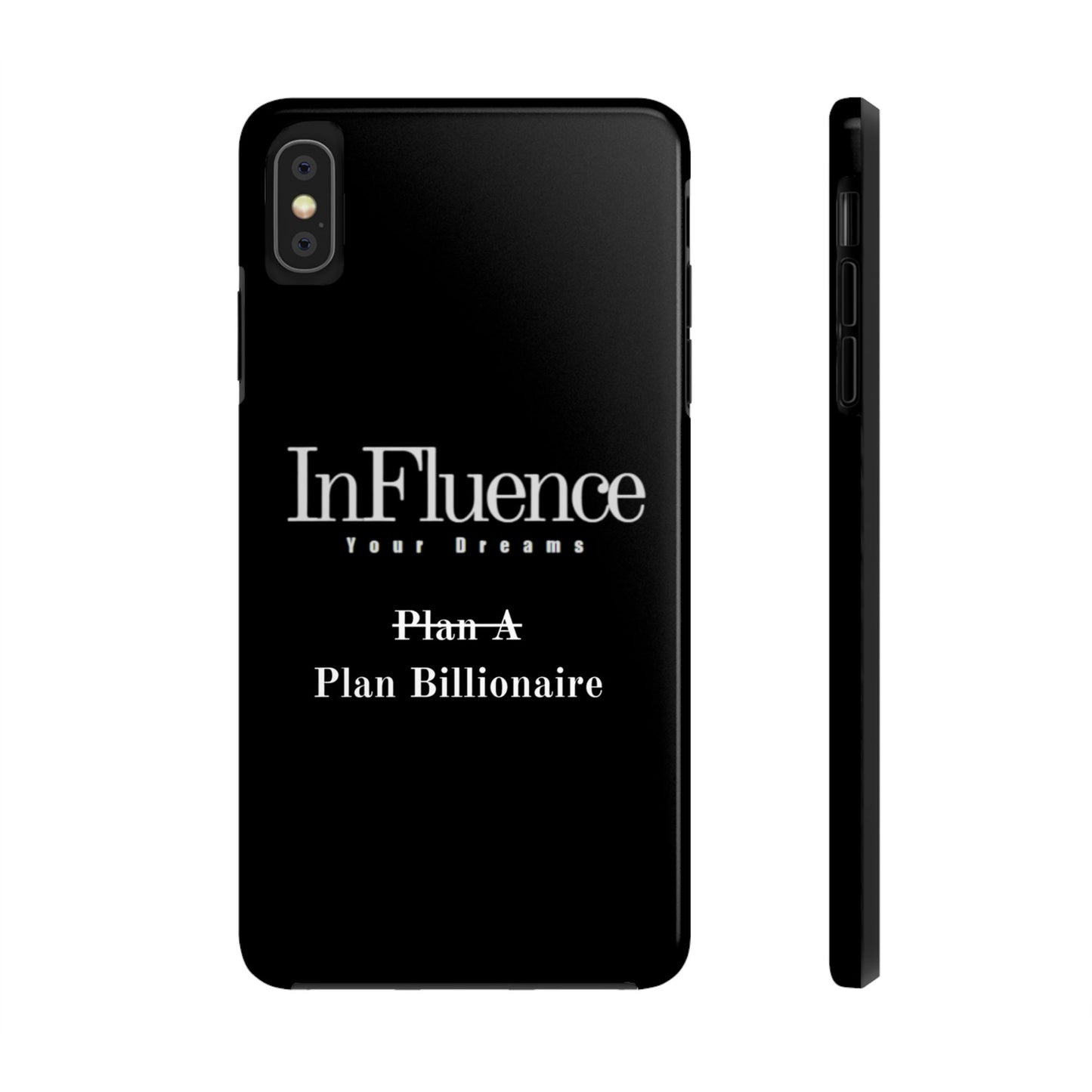 Billionaire Mindset