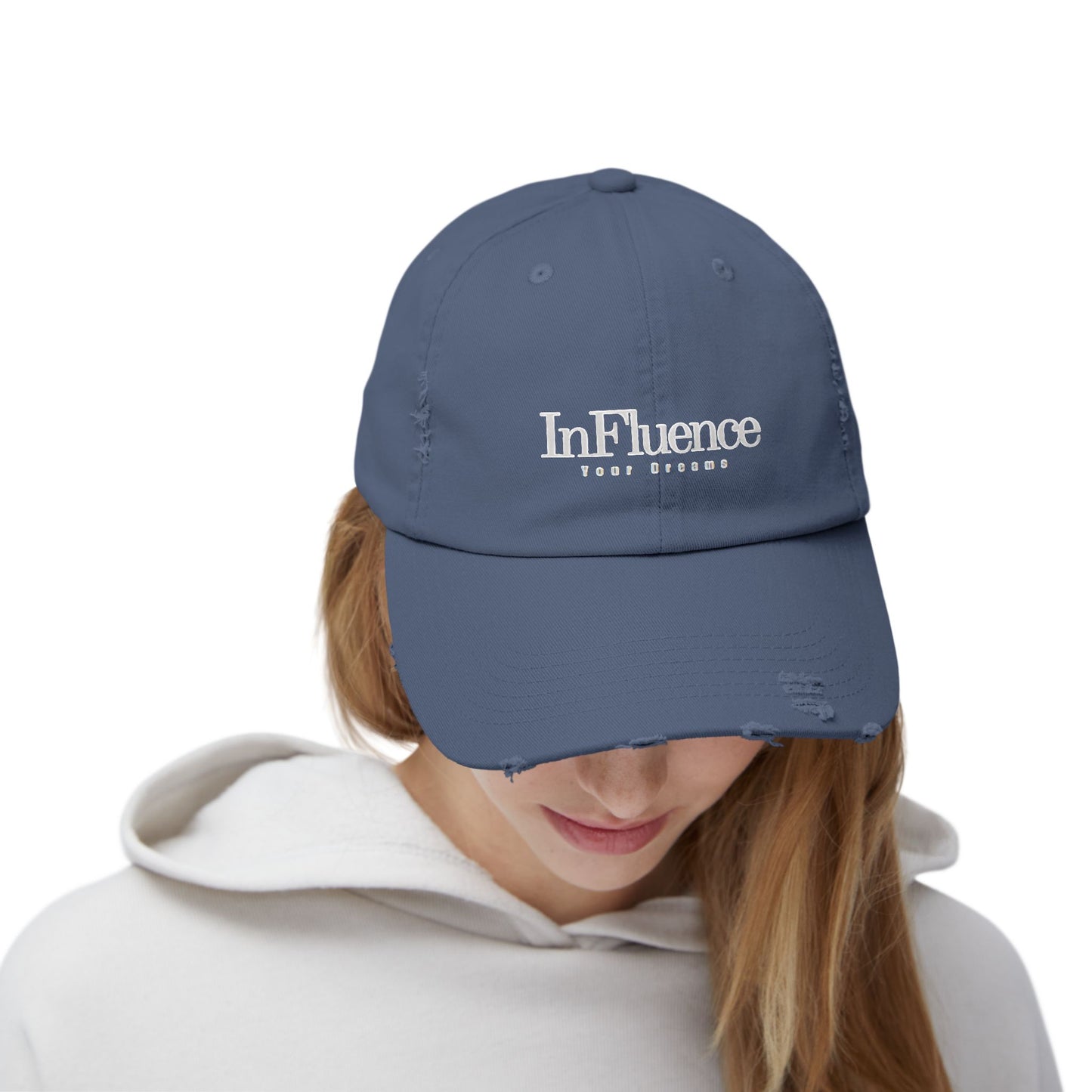 Dreamer Cap