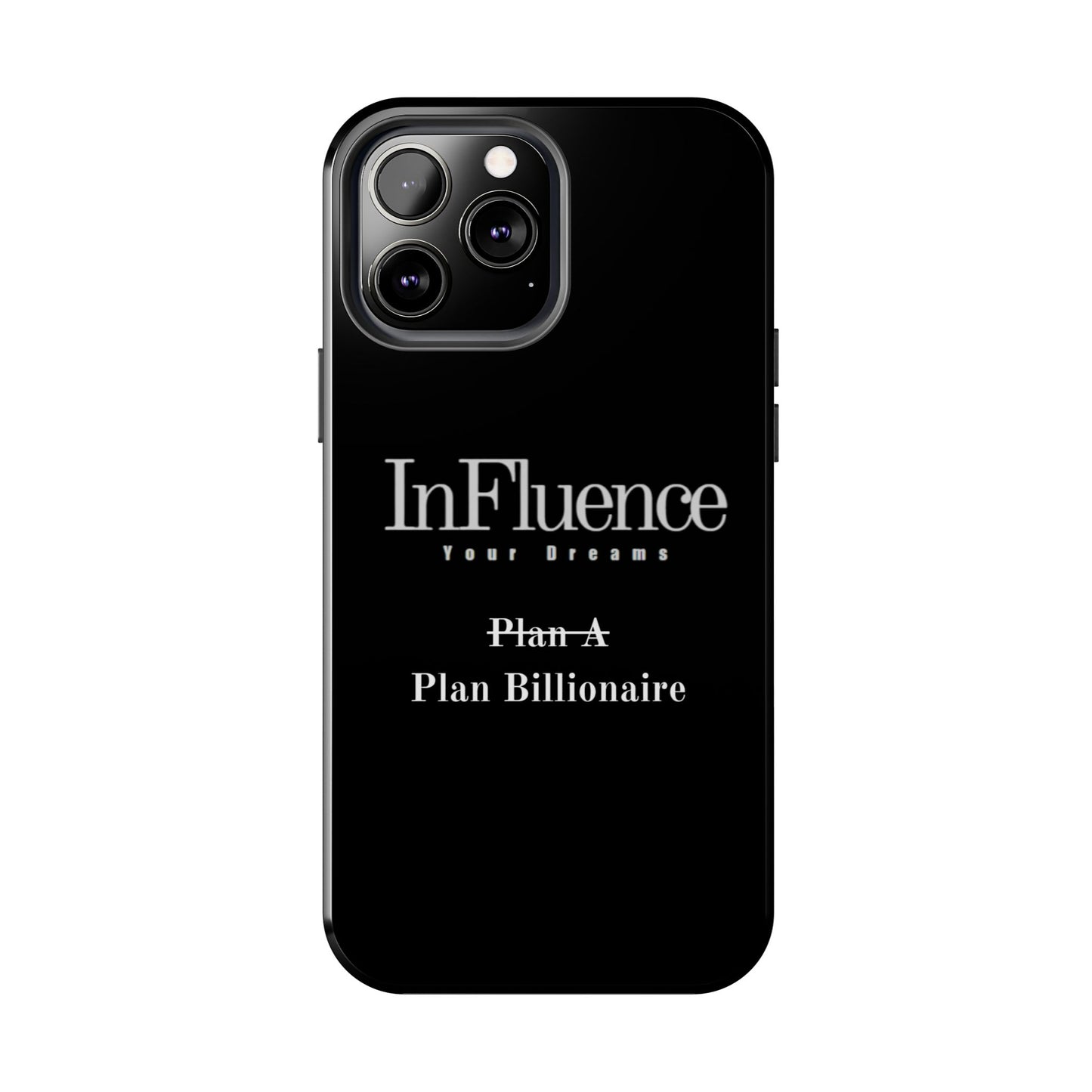 Billionaire Mindset