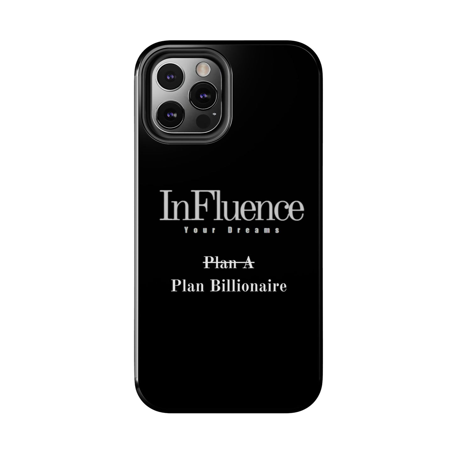Billionaire Mindset