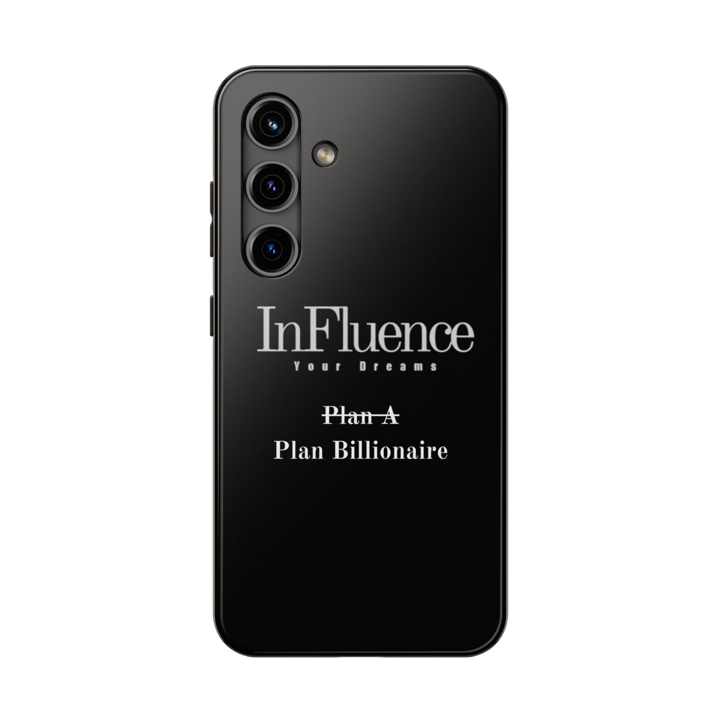 Billionaire Mindset