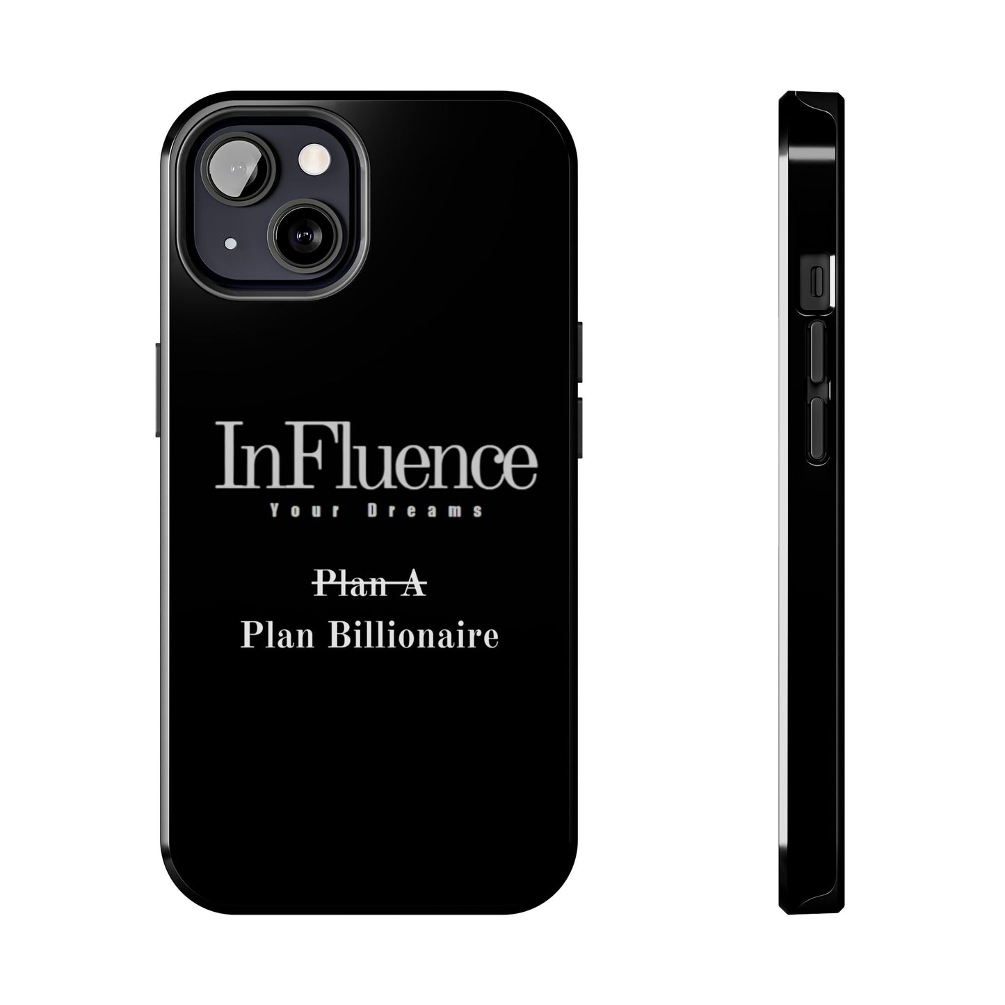 Billionaire Mindset