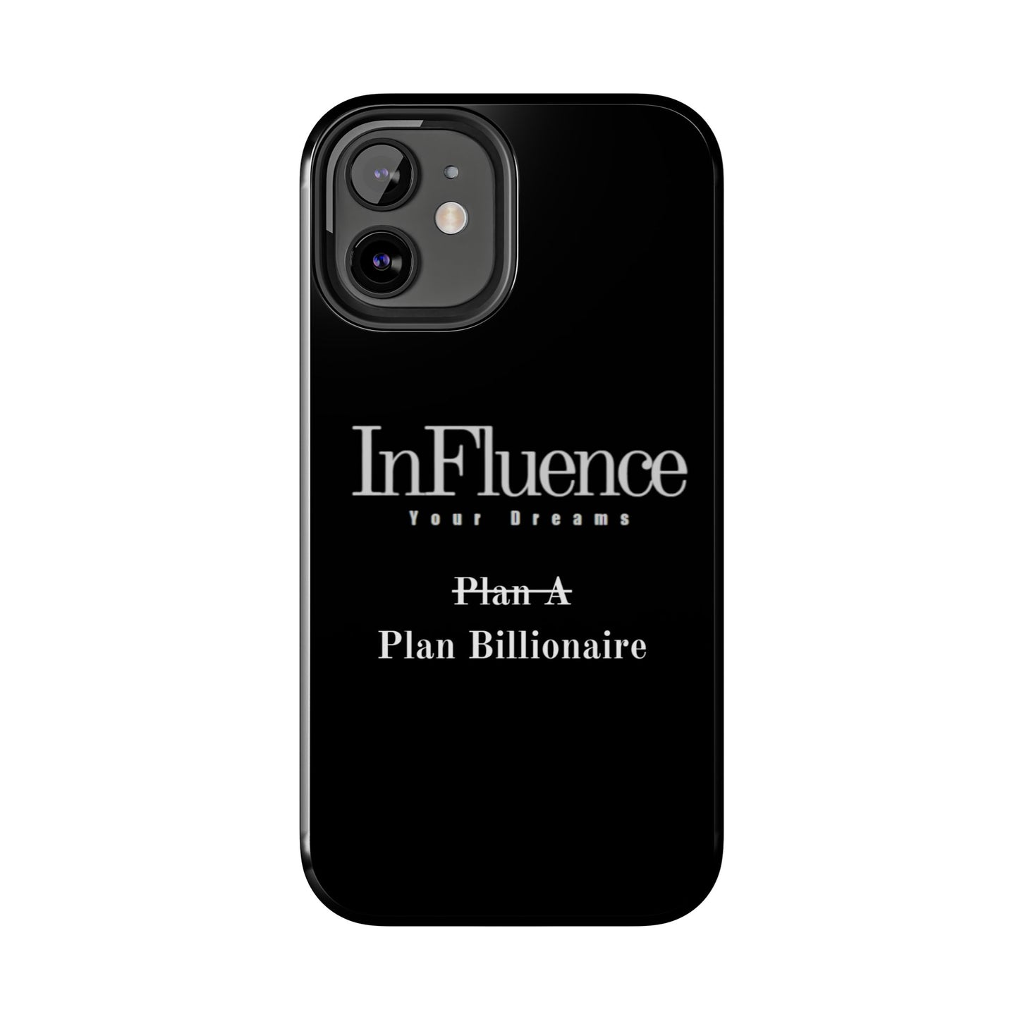 Billionaire Mindset