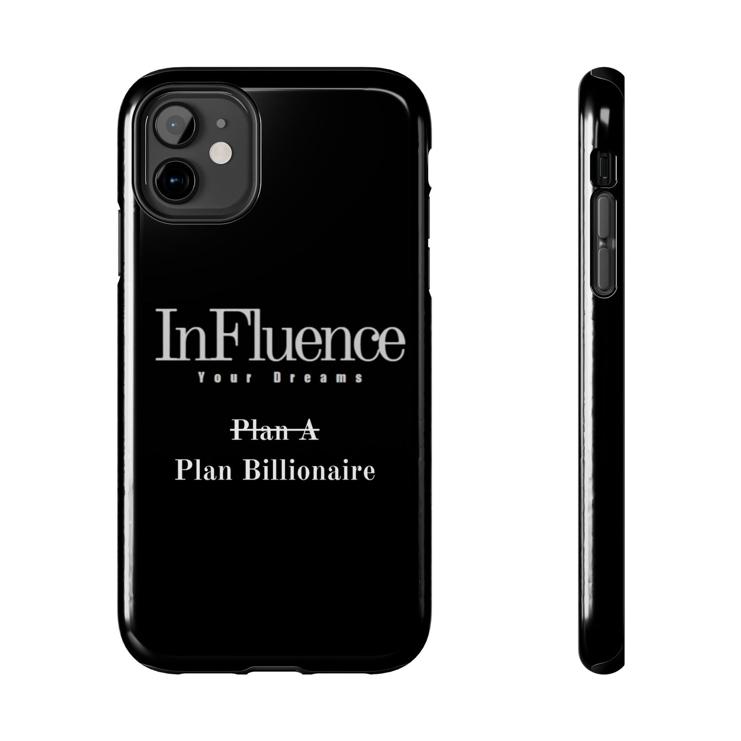 Billionaire Mindset