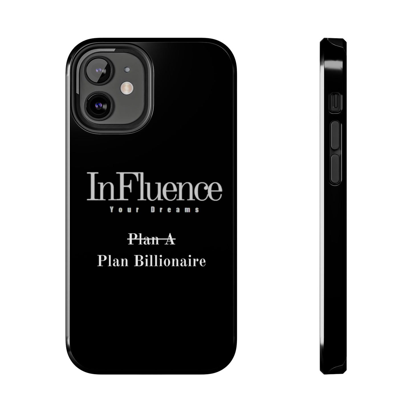 Billionaire Mindset
