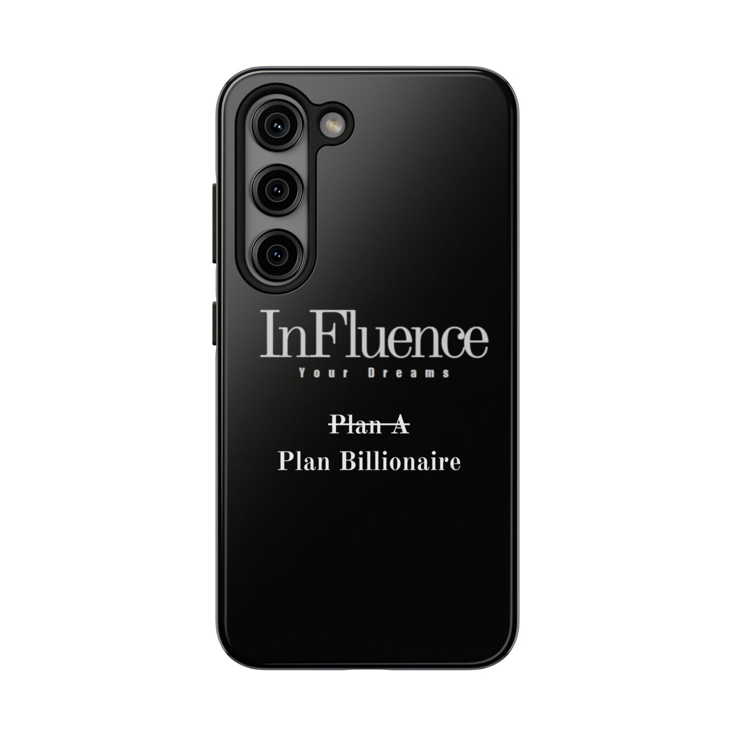Billionaire Mindset