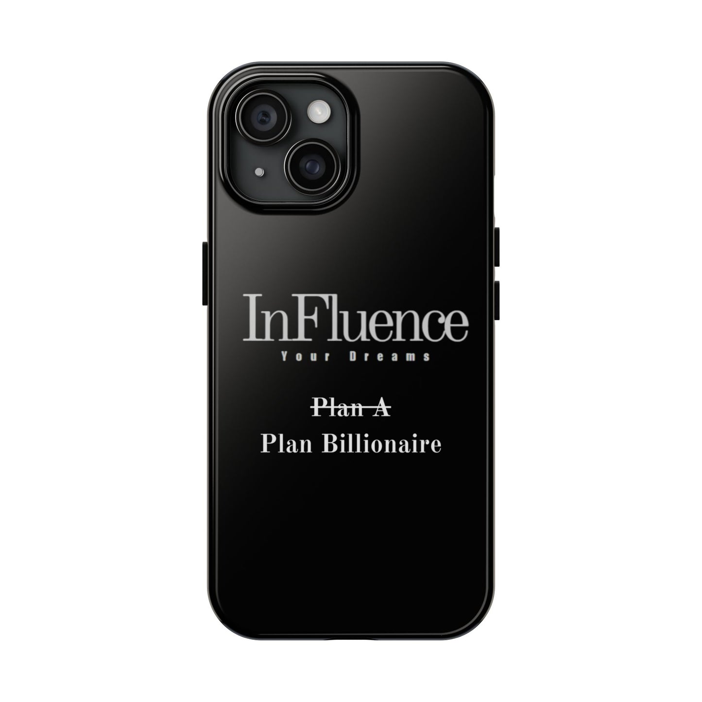 Billionaire Mindset