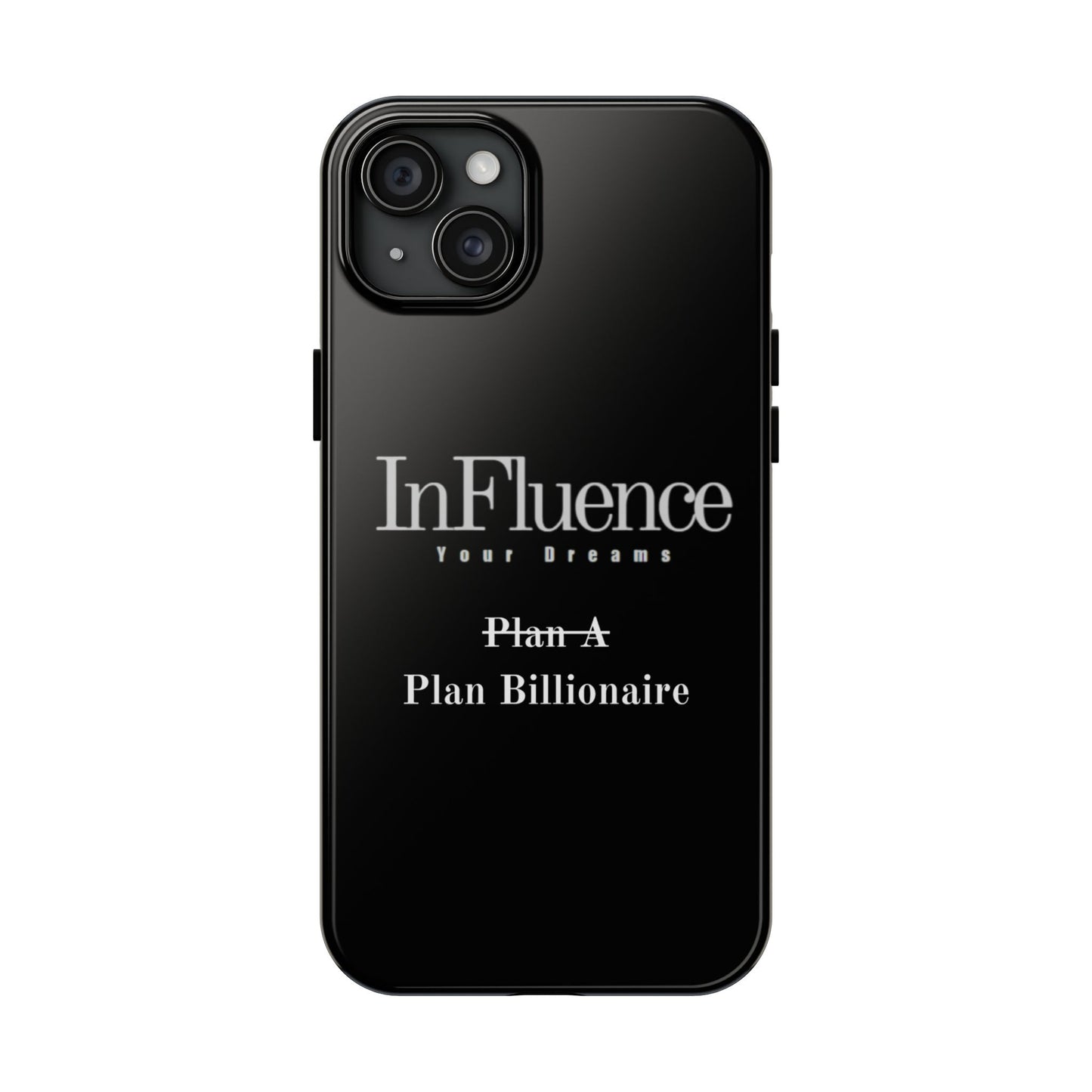 Billionaire Mindset