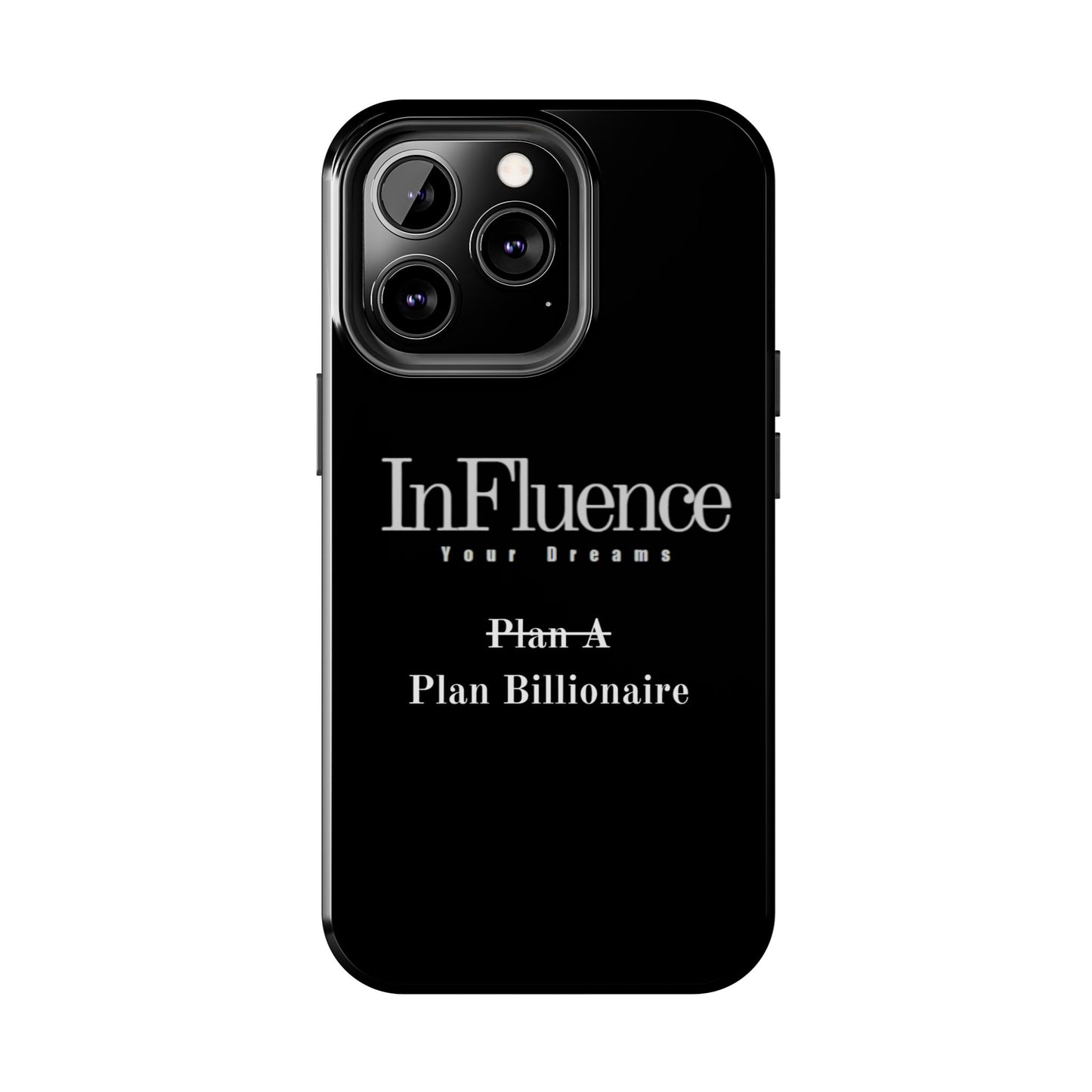 Billionaire Mindset
