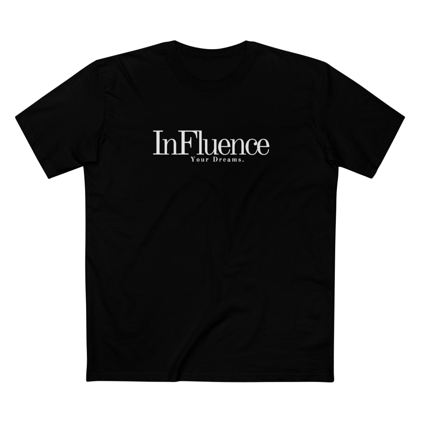 Men's Staple Tee