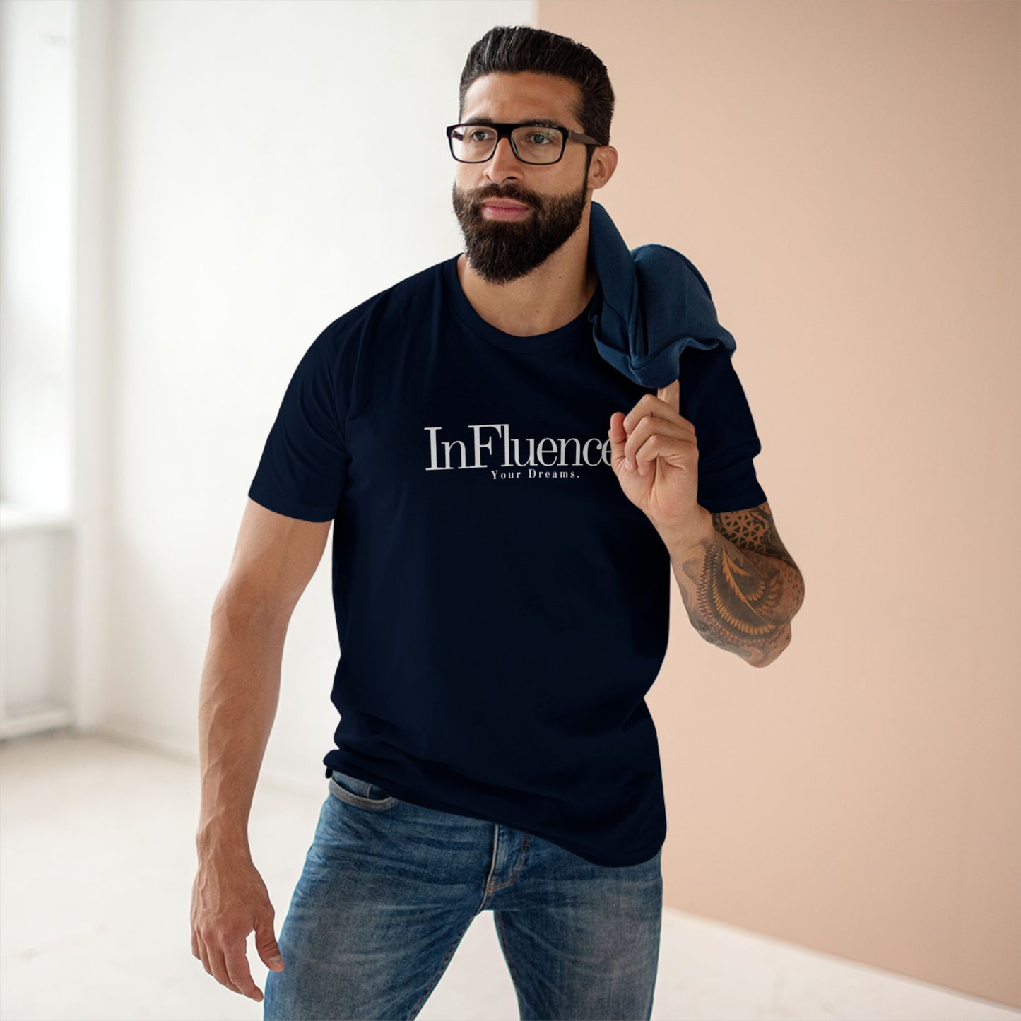 Men's Staple Tee