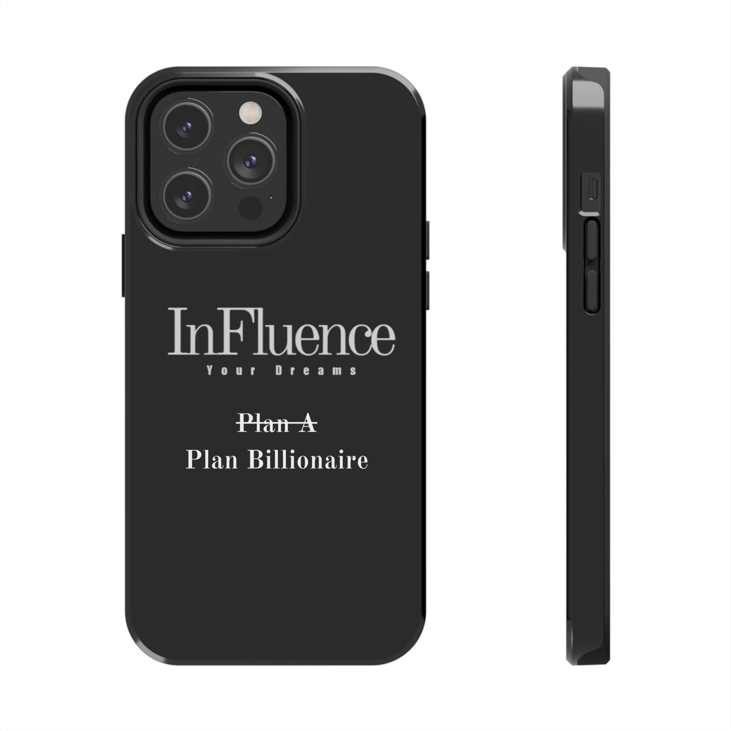 Billionaire Mindset