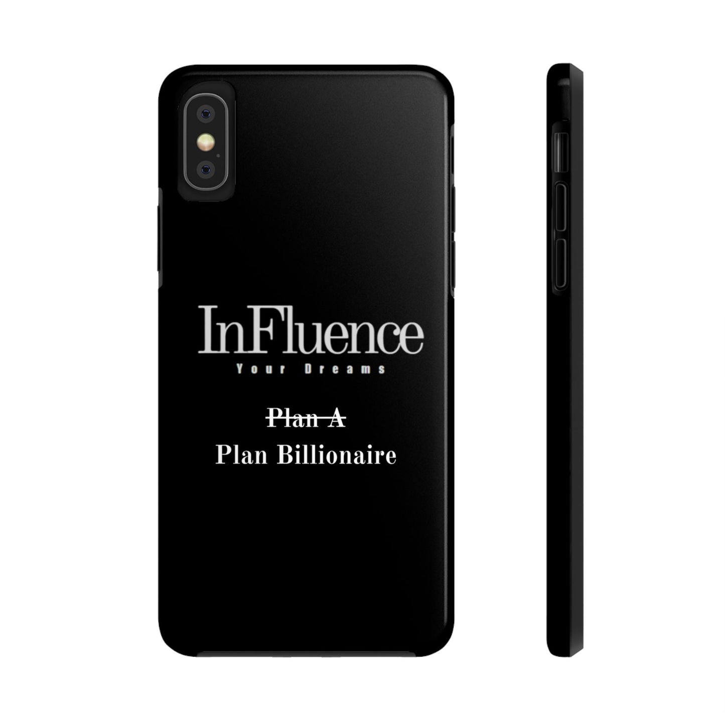 Billionaire Mindset