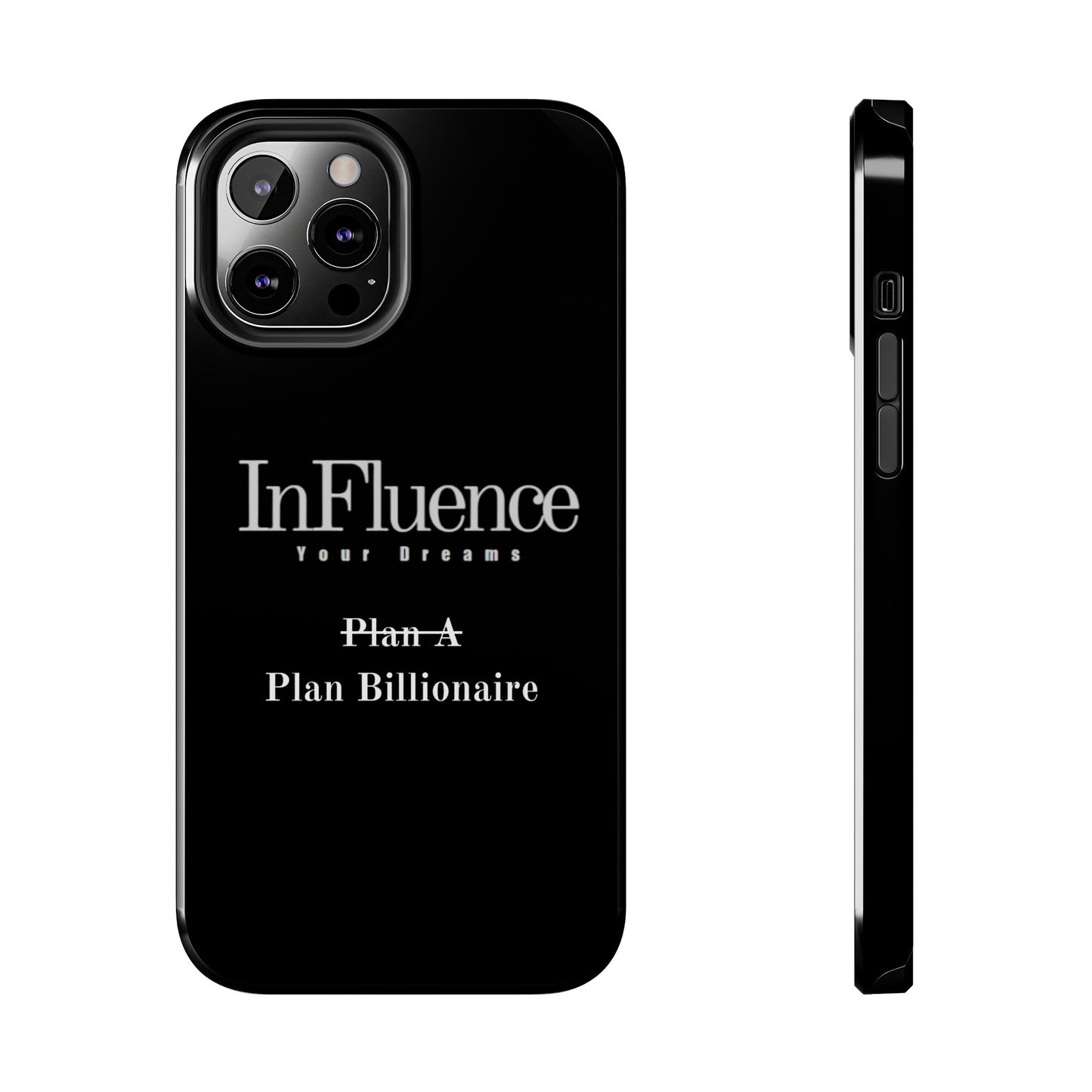 Billionaire Mindset