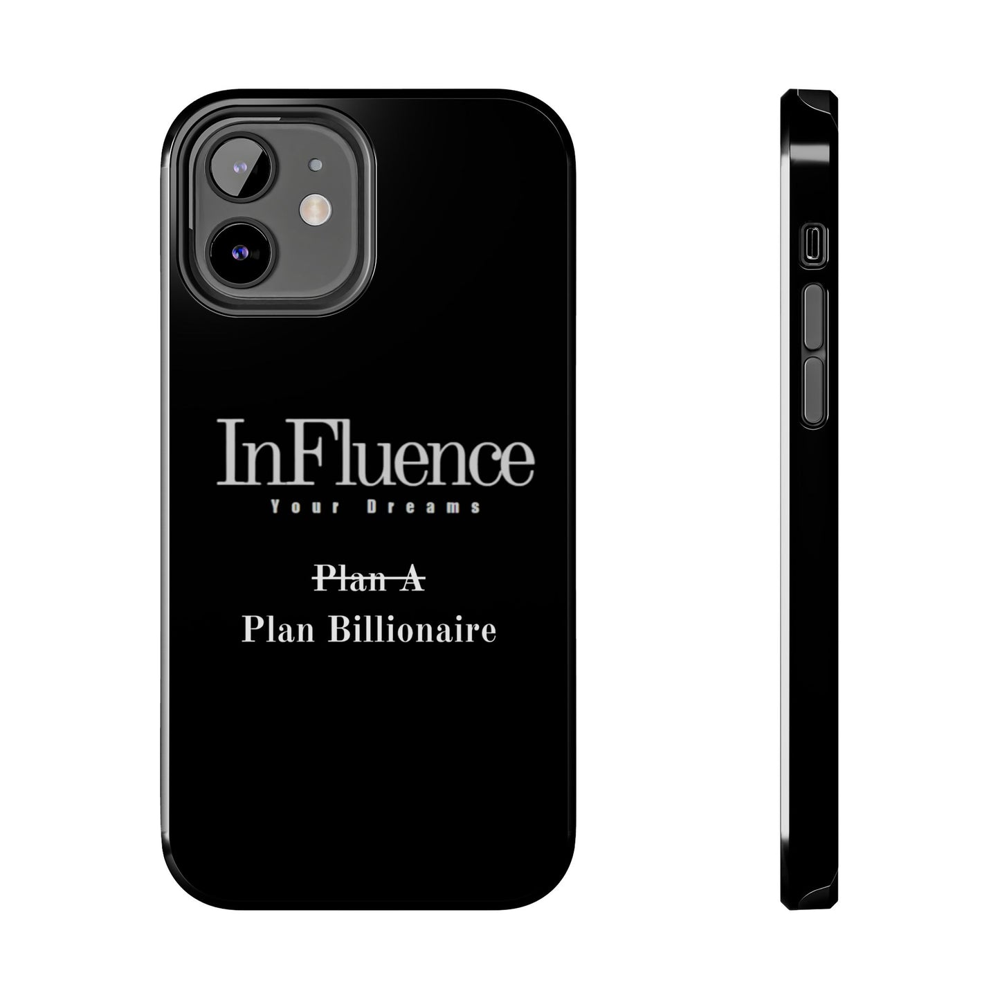 Billionaire Mindset