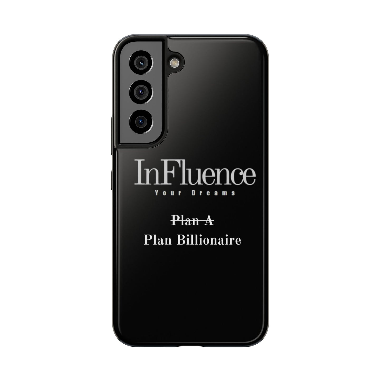 Billionaire Mindset