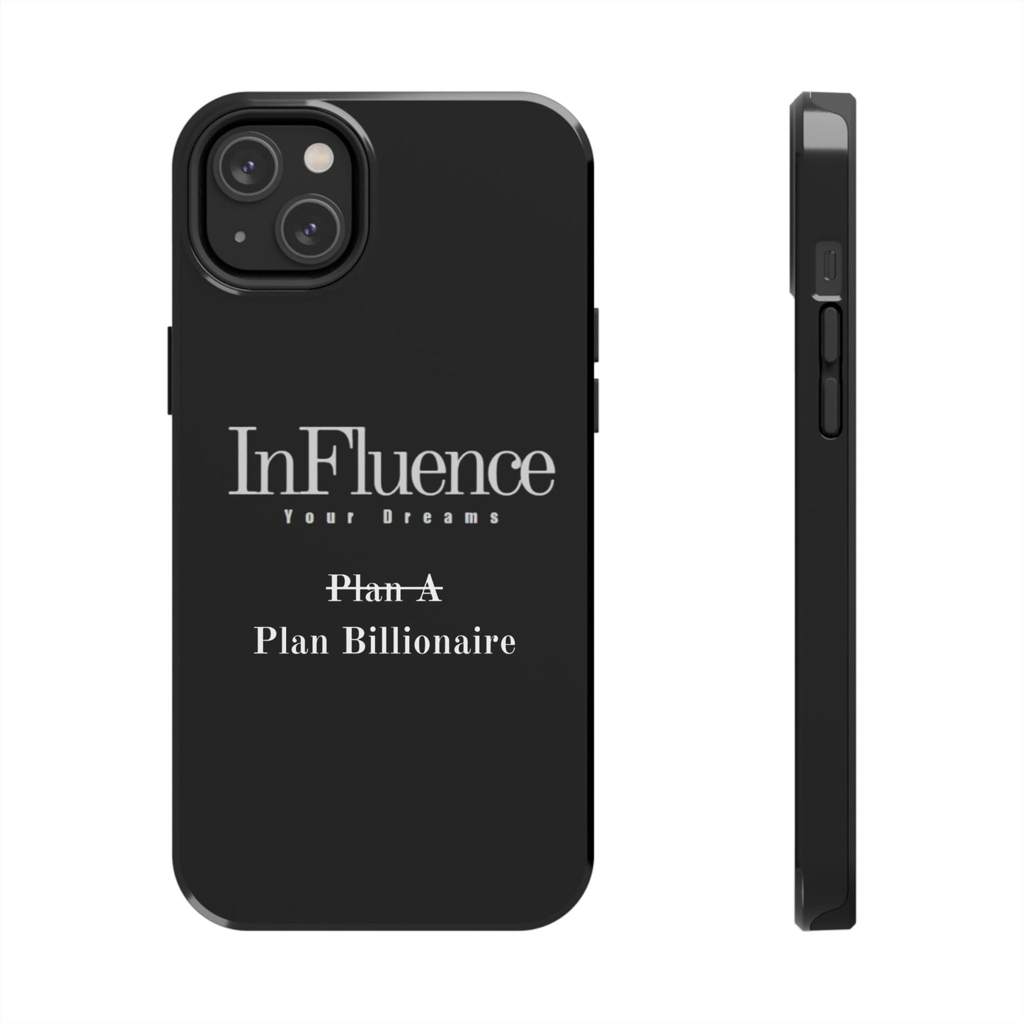 Billionaire Mindset