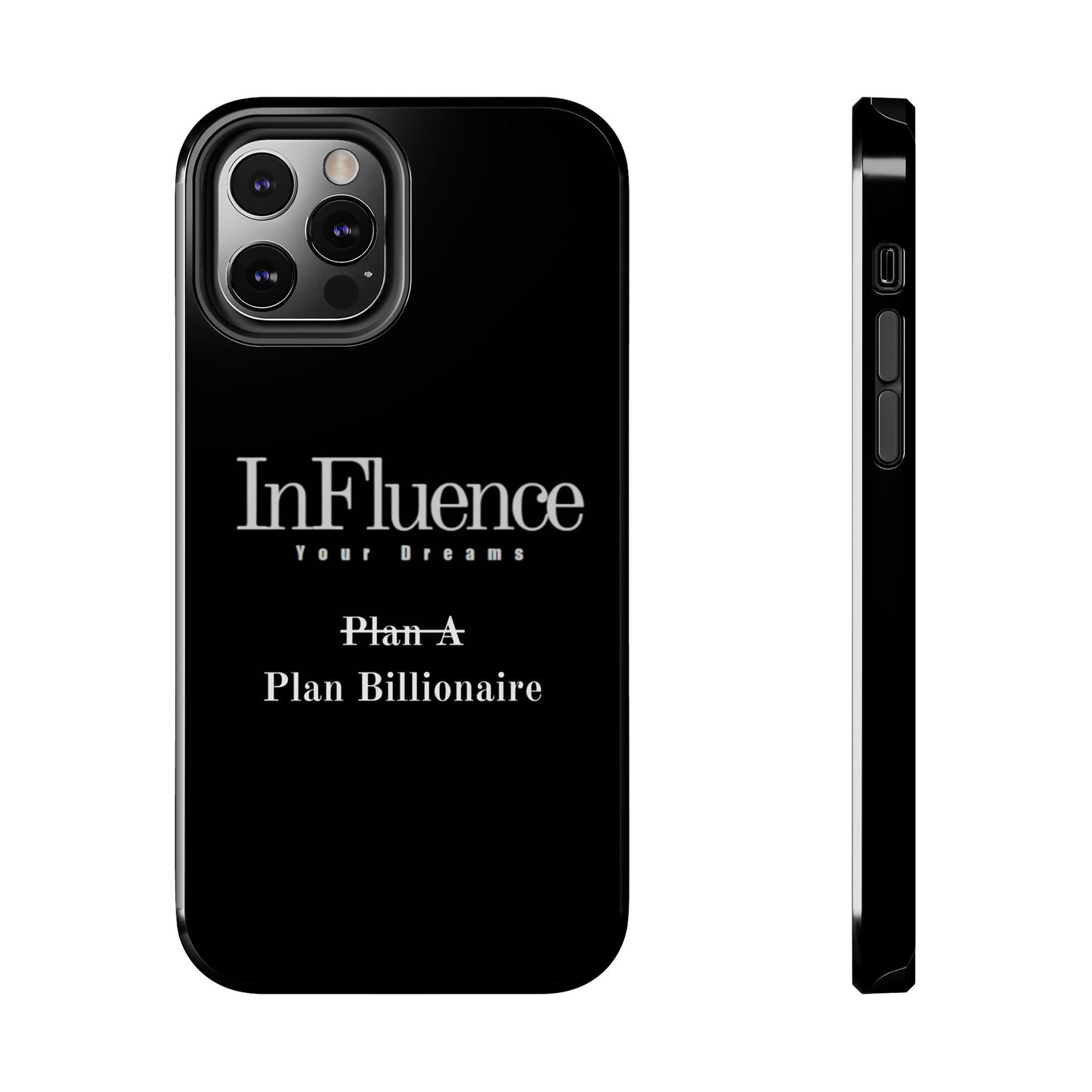 Billionaire Mindset