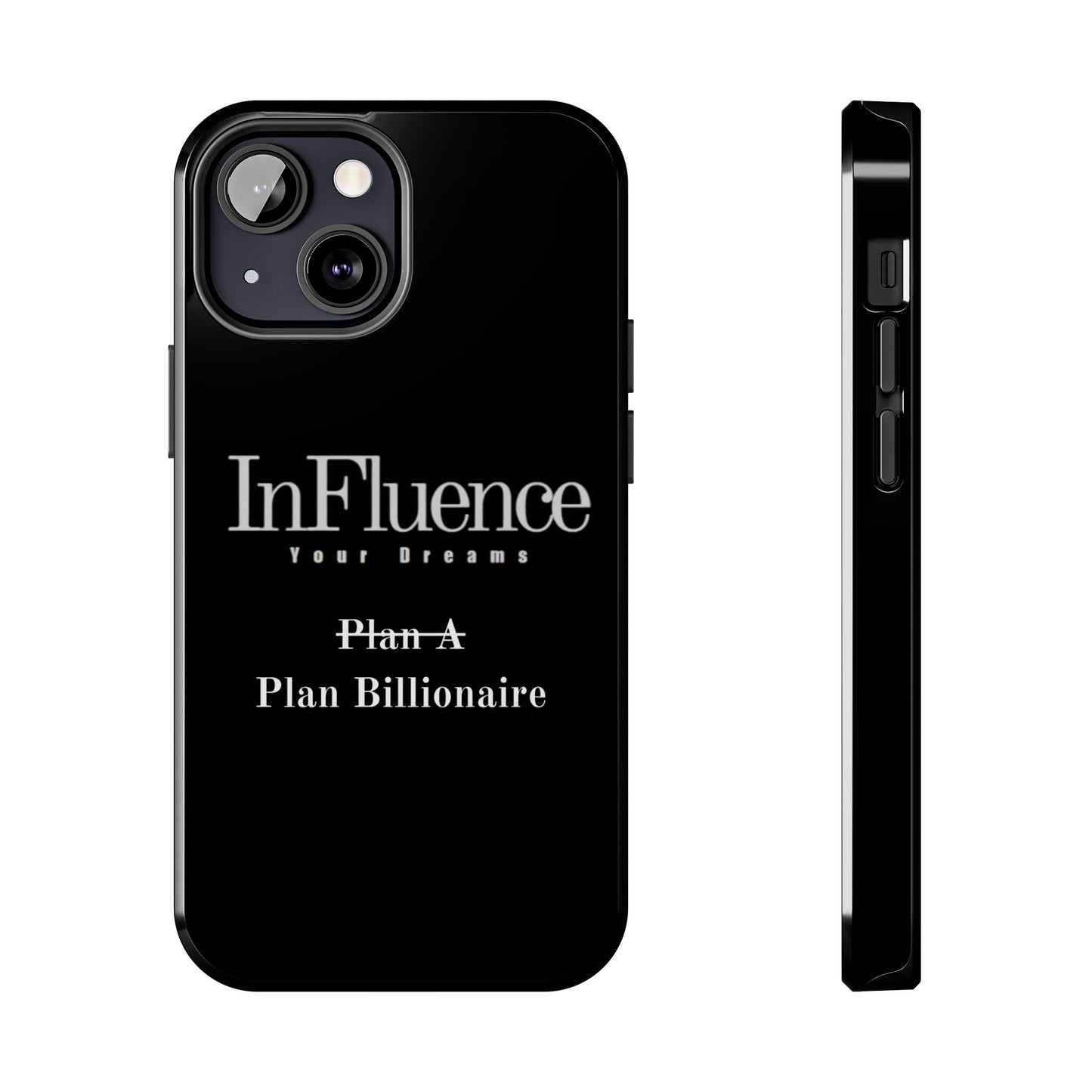 Billionaire Mindset