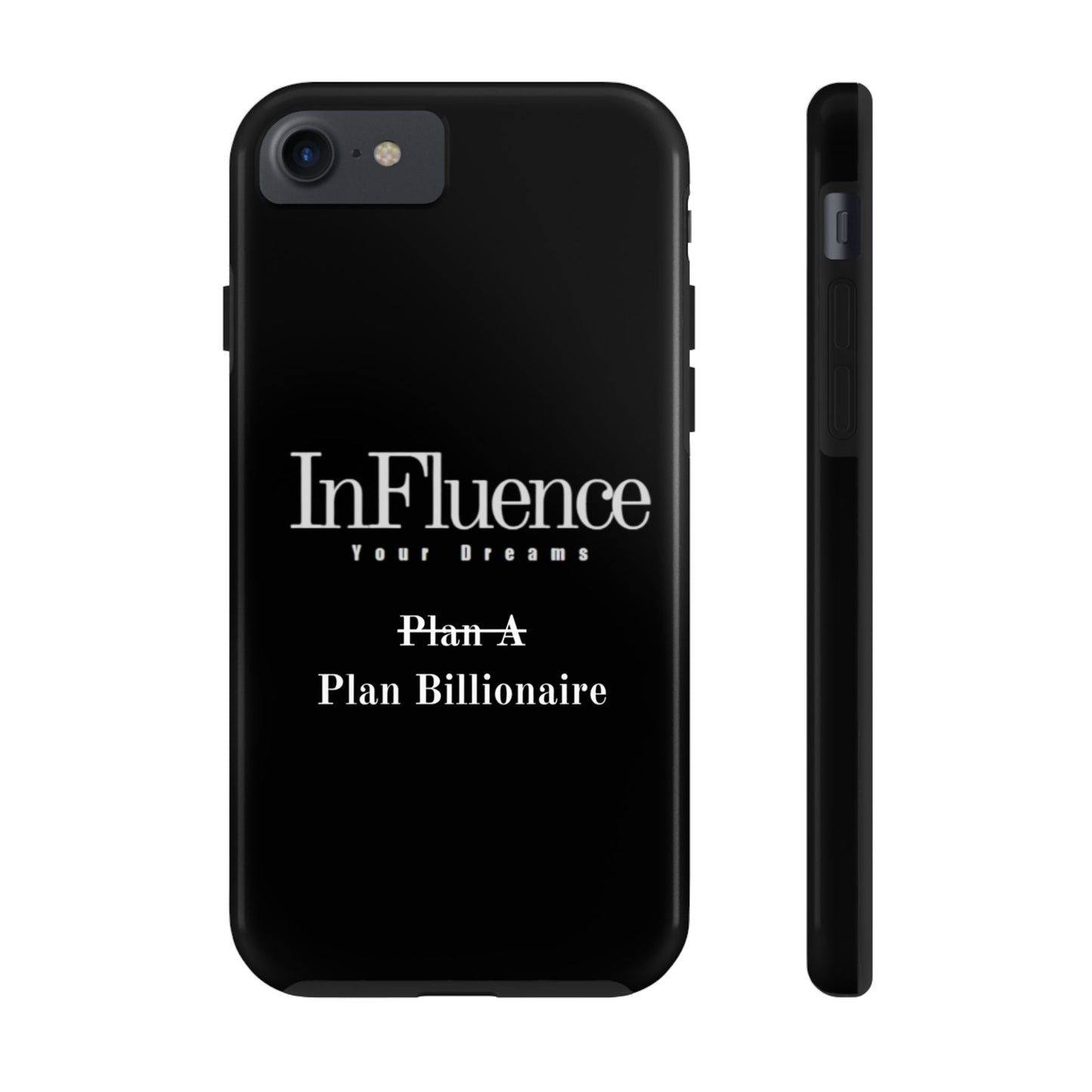 Billionaire Mindset