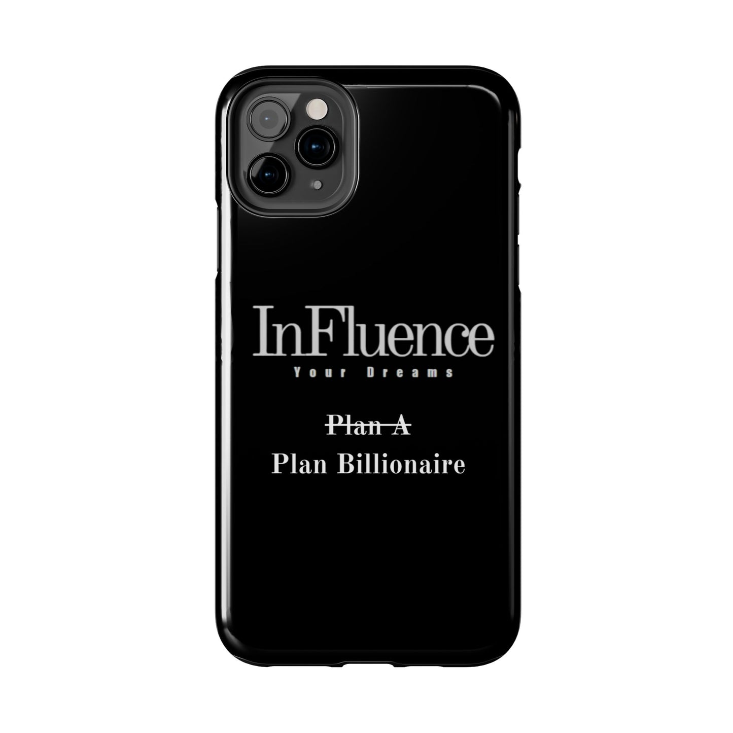 Billionaire Mindset