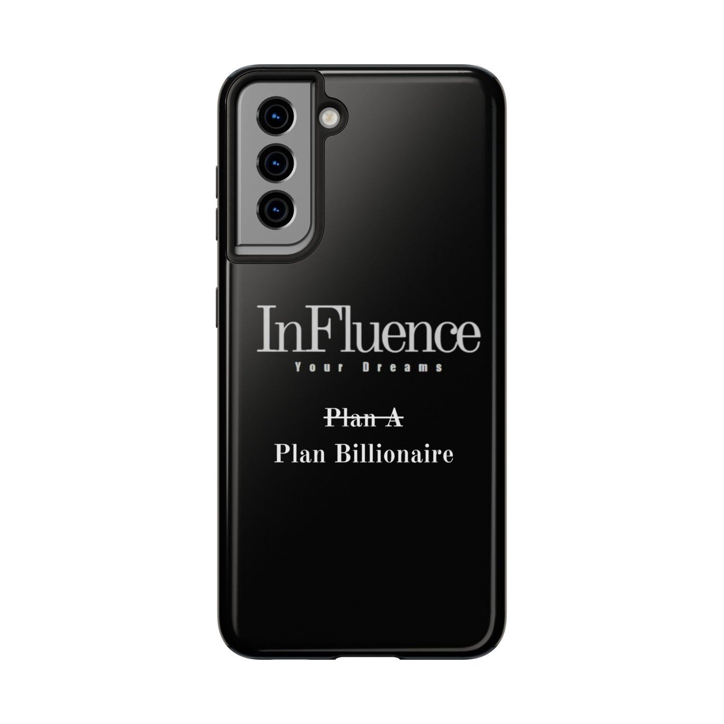Billionaire Mindset