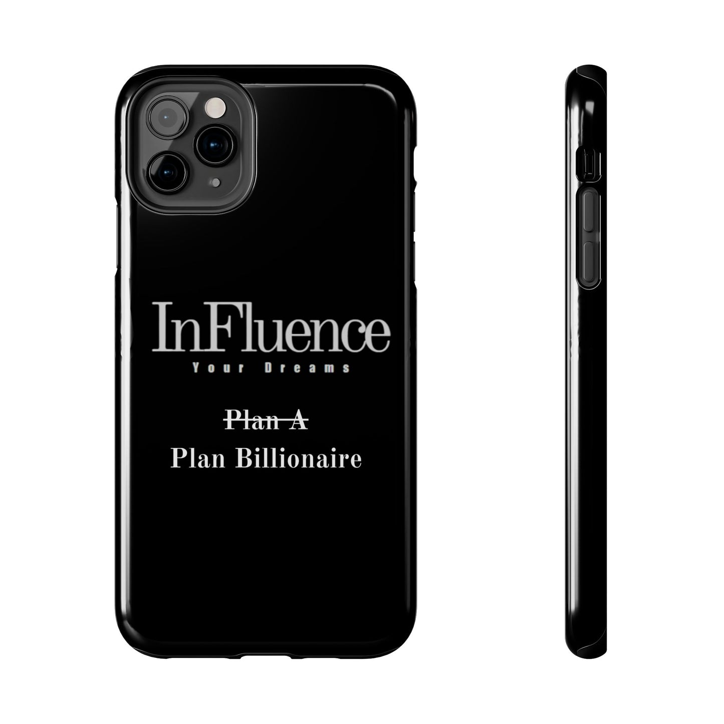 Billionaire Mindset