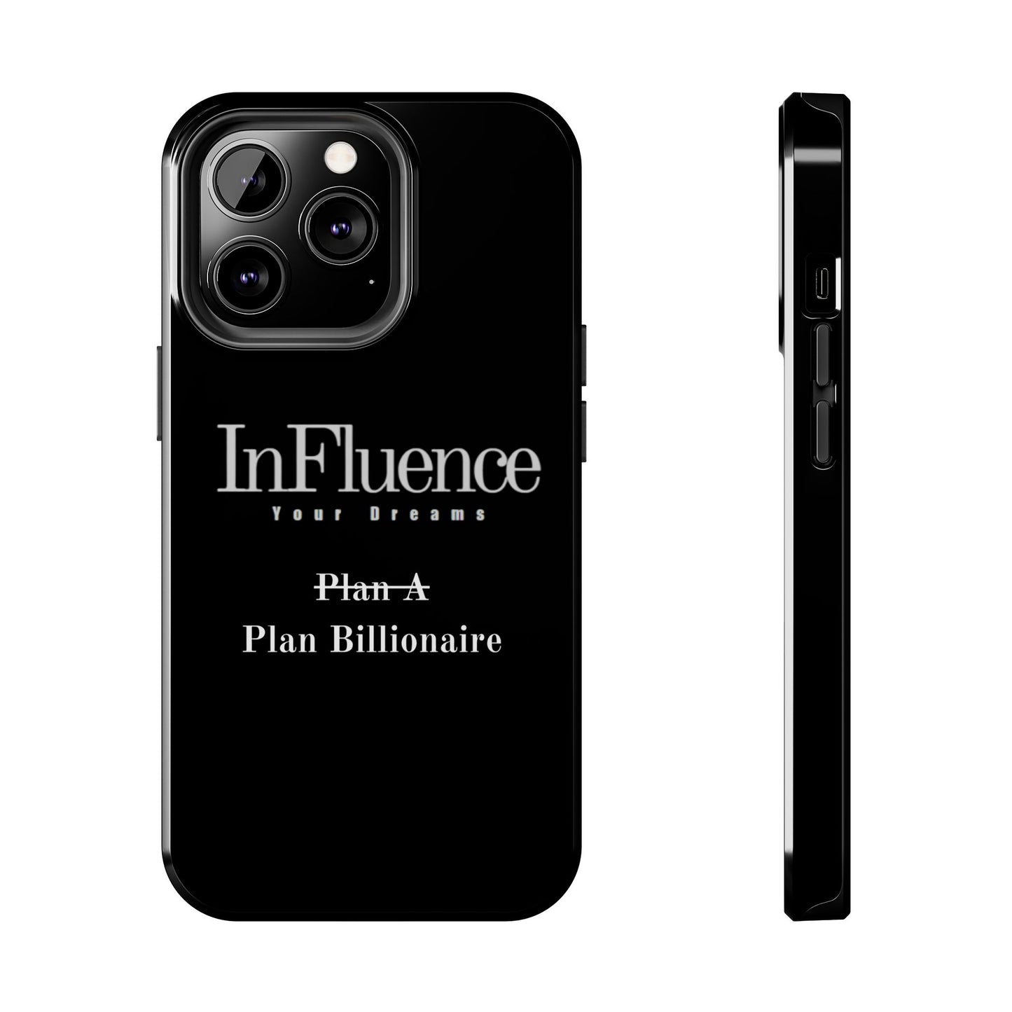 Billionaire Mindset
