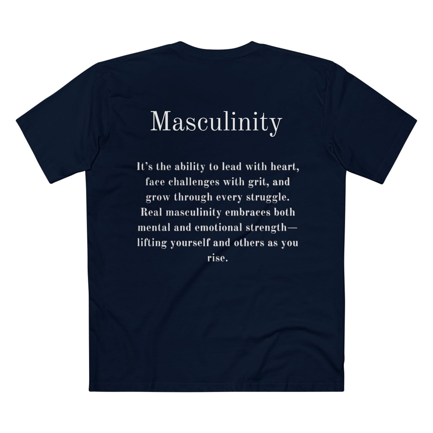 Men's Staple Tee