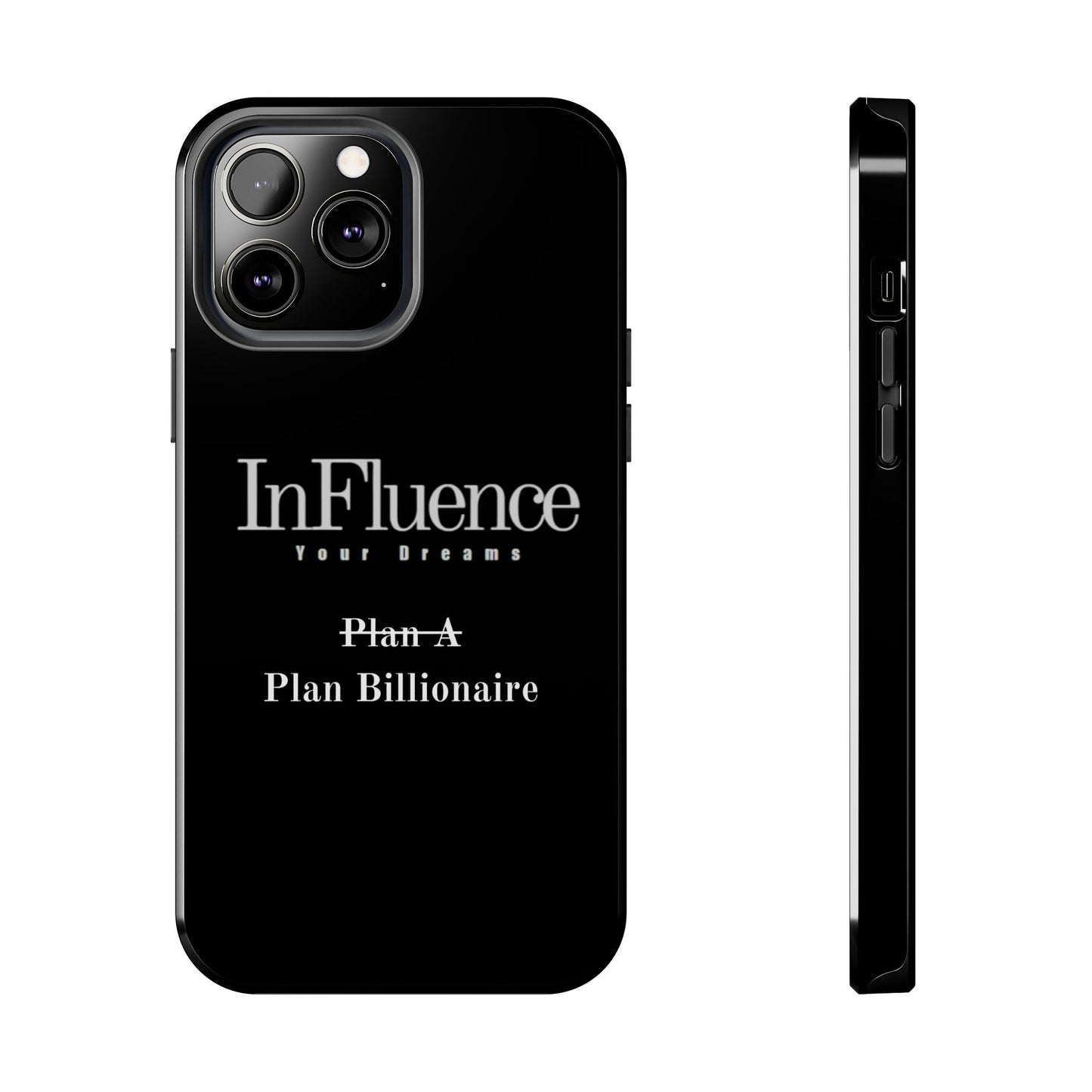 Billionaire Mindset
