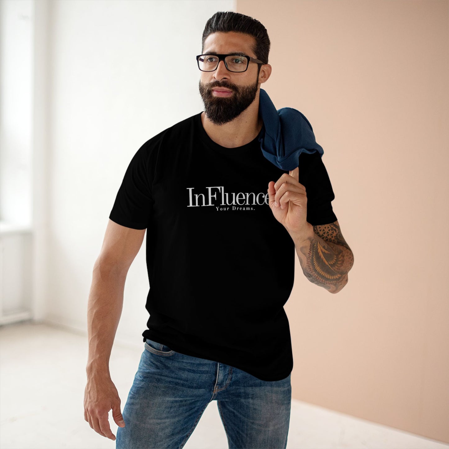 Men's Staple Tee