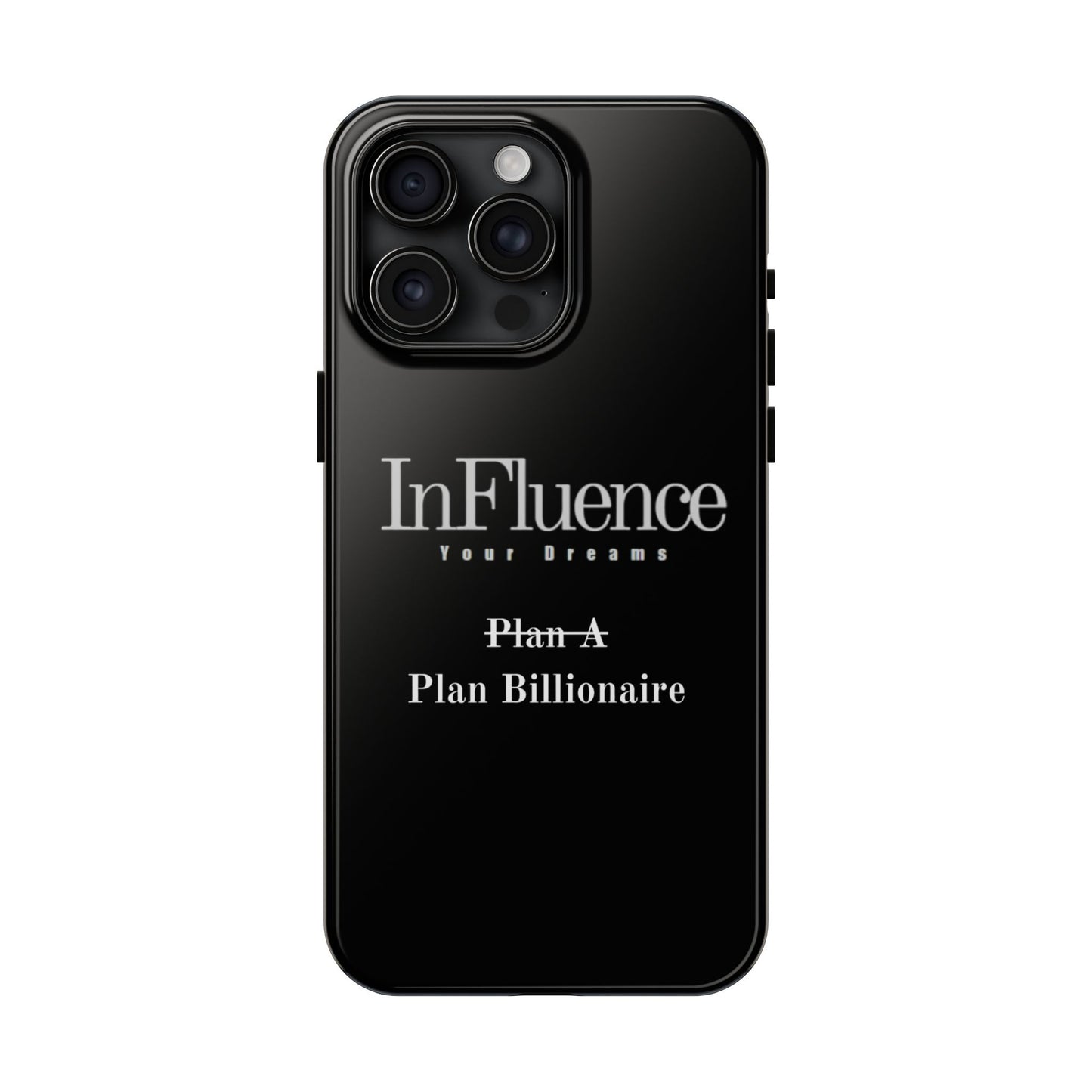 Billionaire Mindset