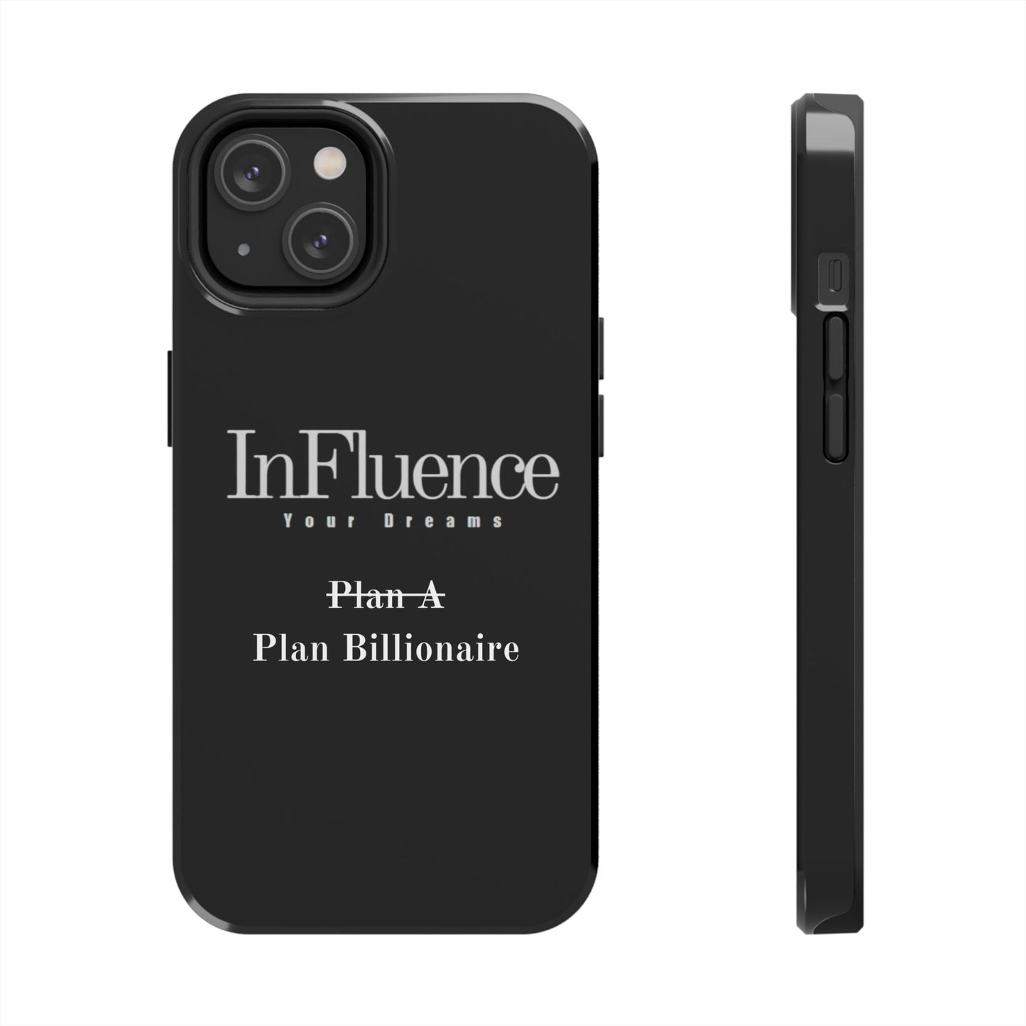 Billionaire Mindset