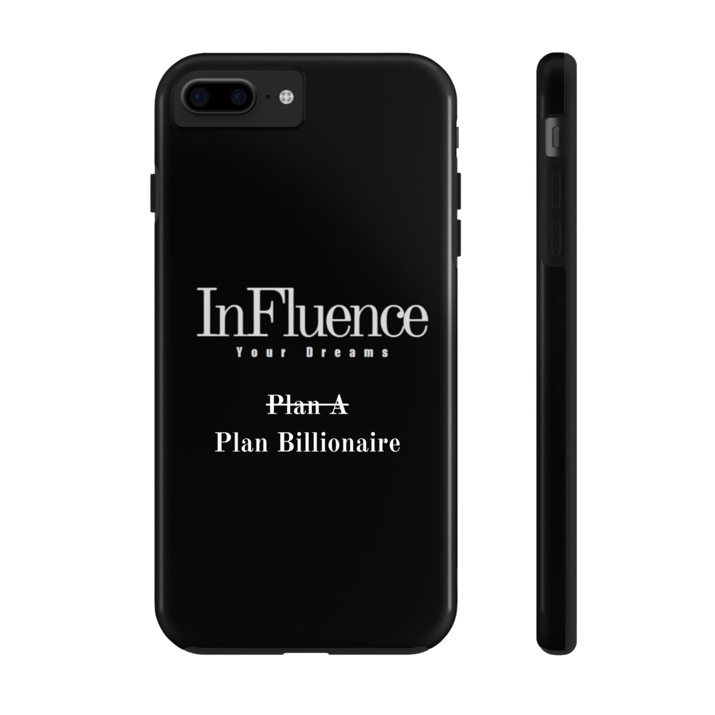 Billionaire Mindset