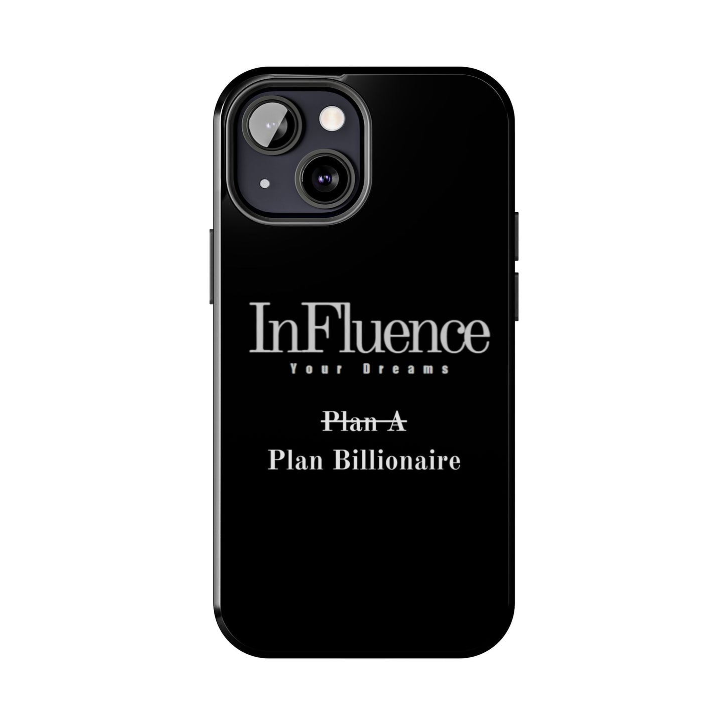 Billionaire Mindset