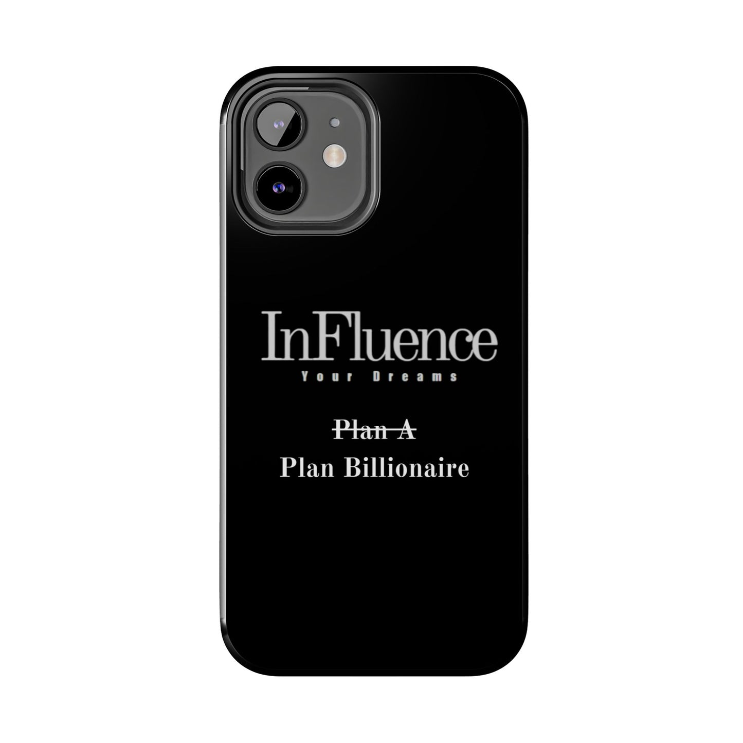 Billionaire Mindset