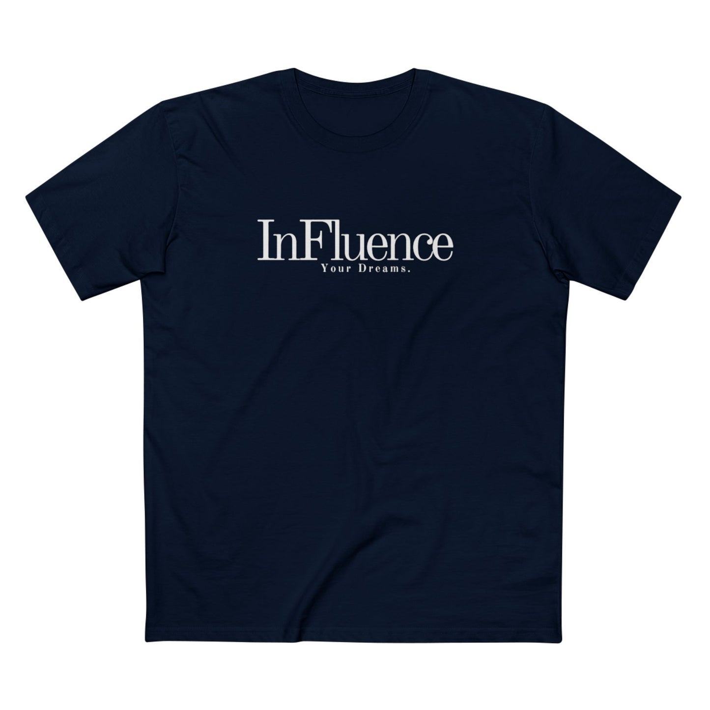 Men's Staple Tee