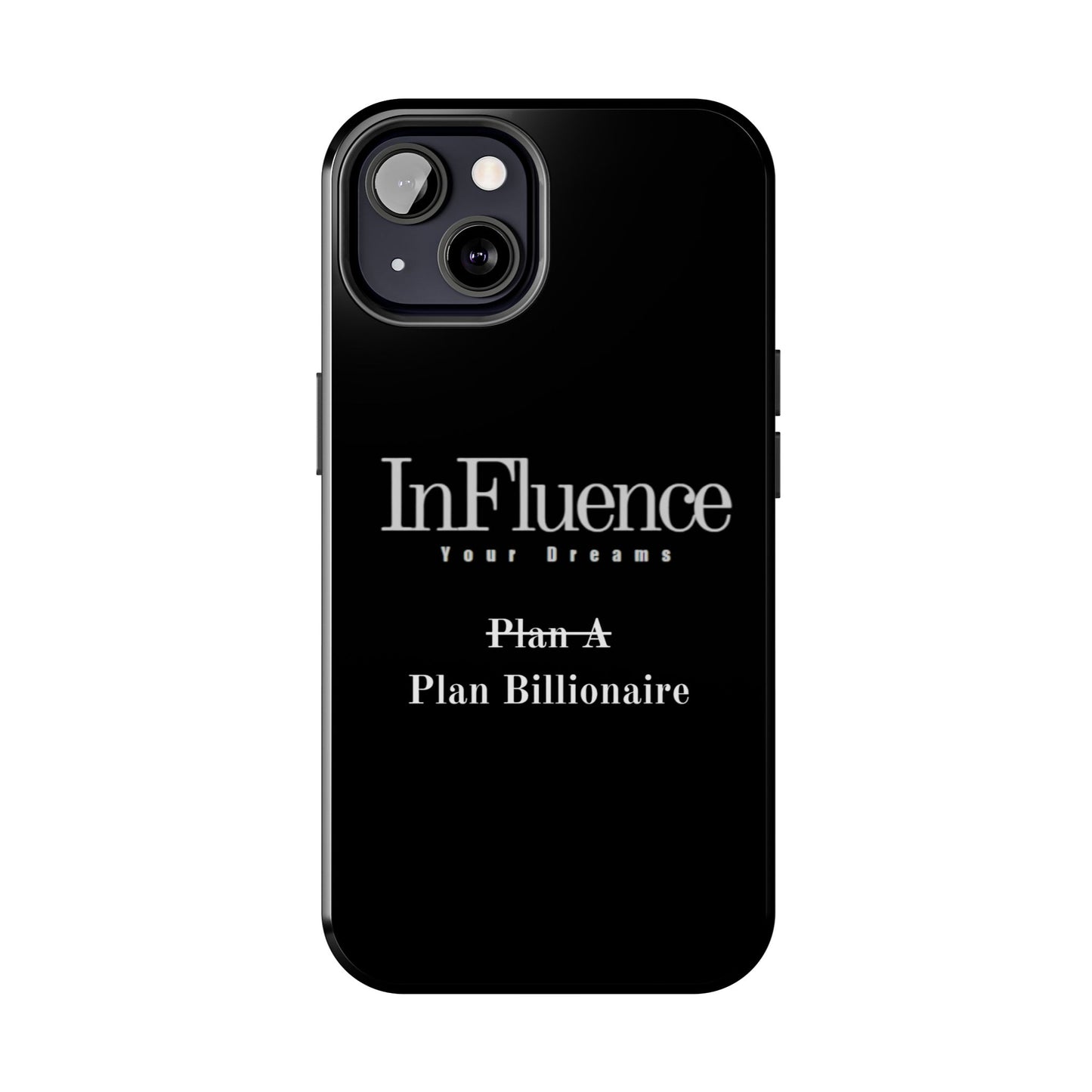 Billionaire Mindset