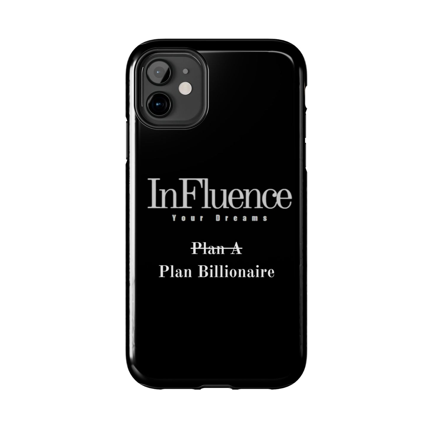 Billionaire Mindset