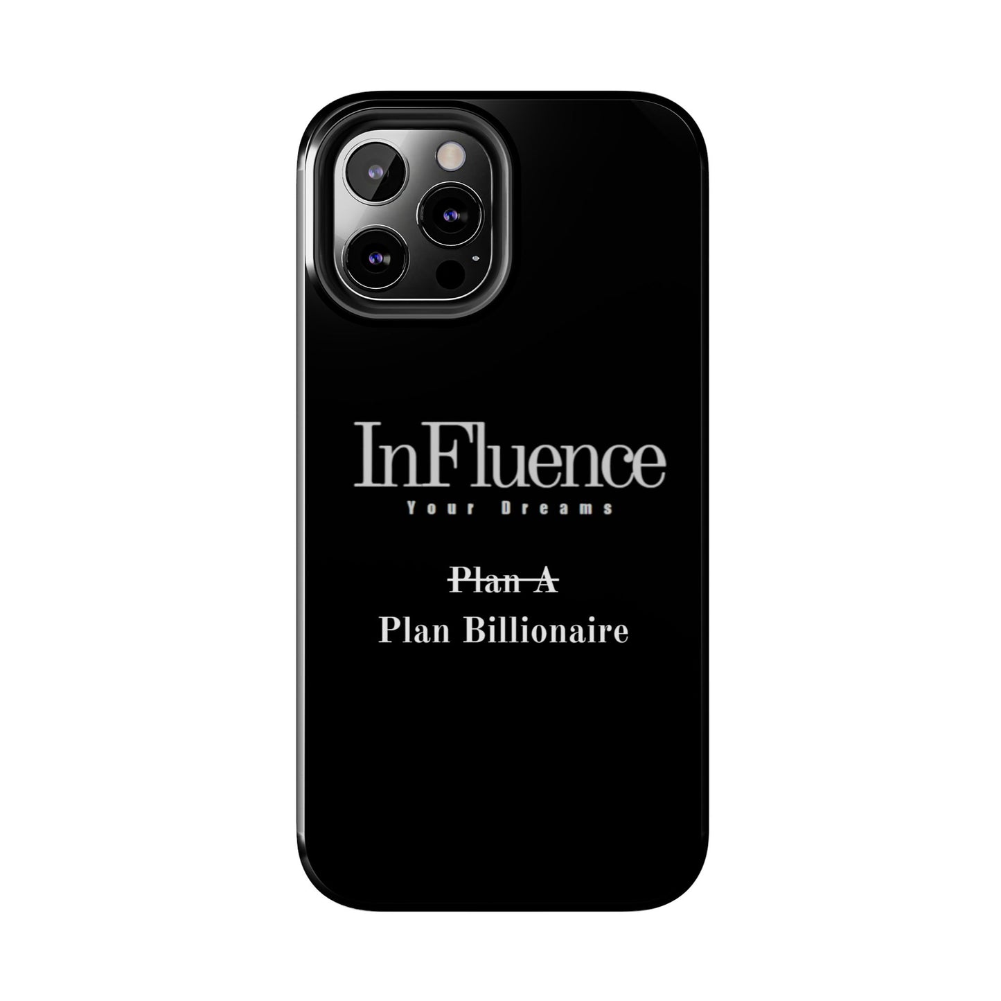 Billionaire Mindset