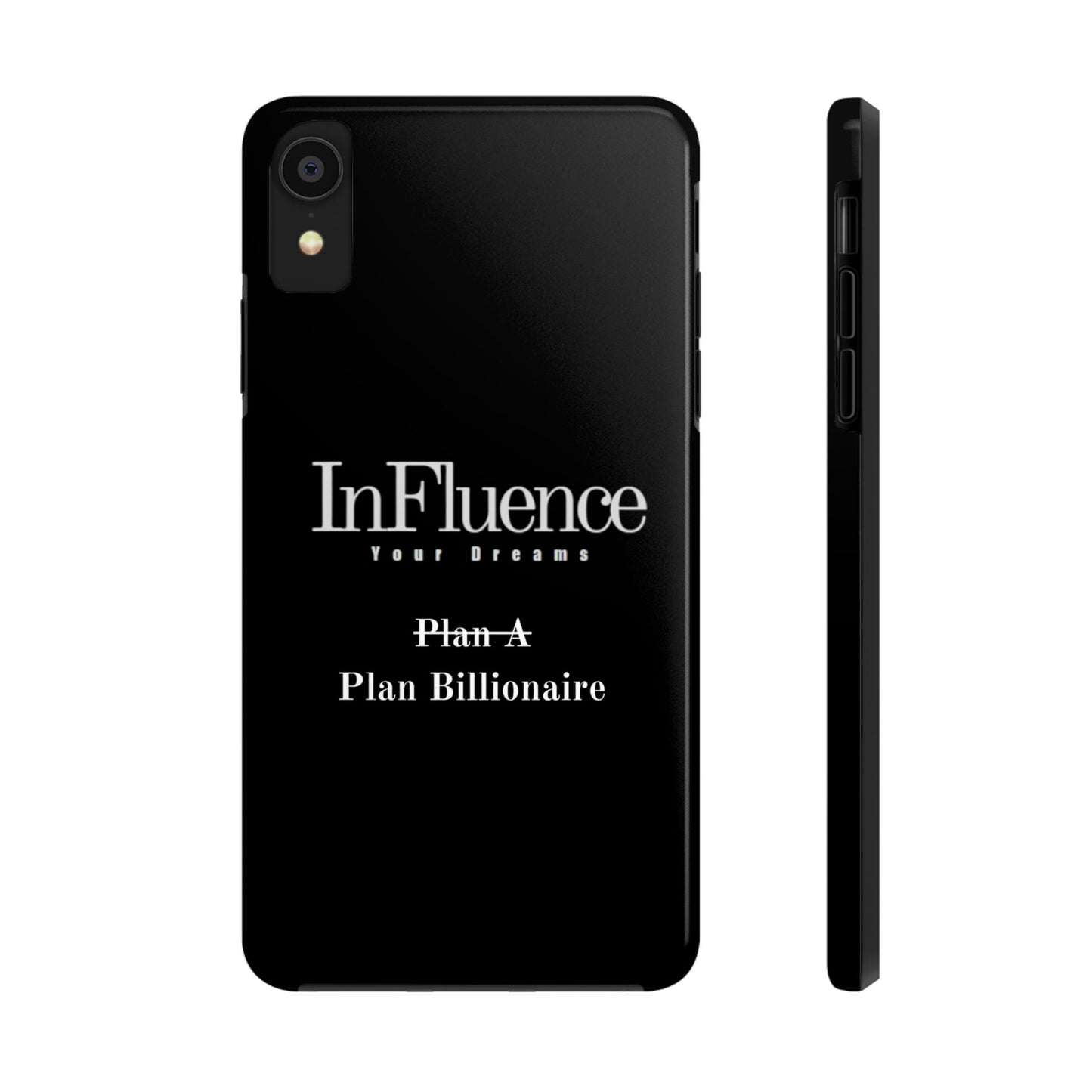 Billionaire Mindset