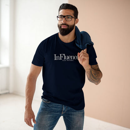 Men's Staple Tee