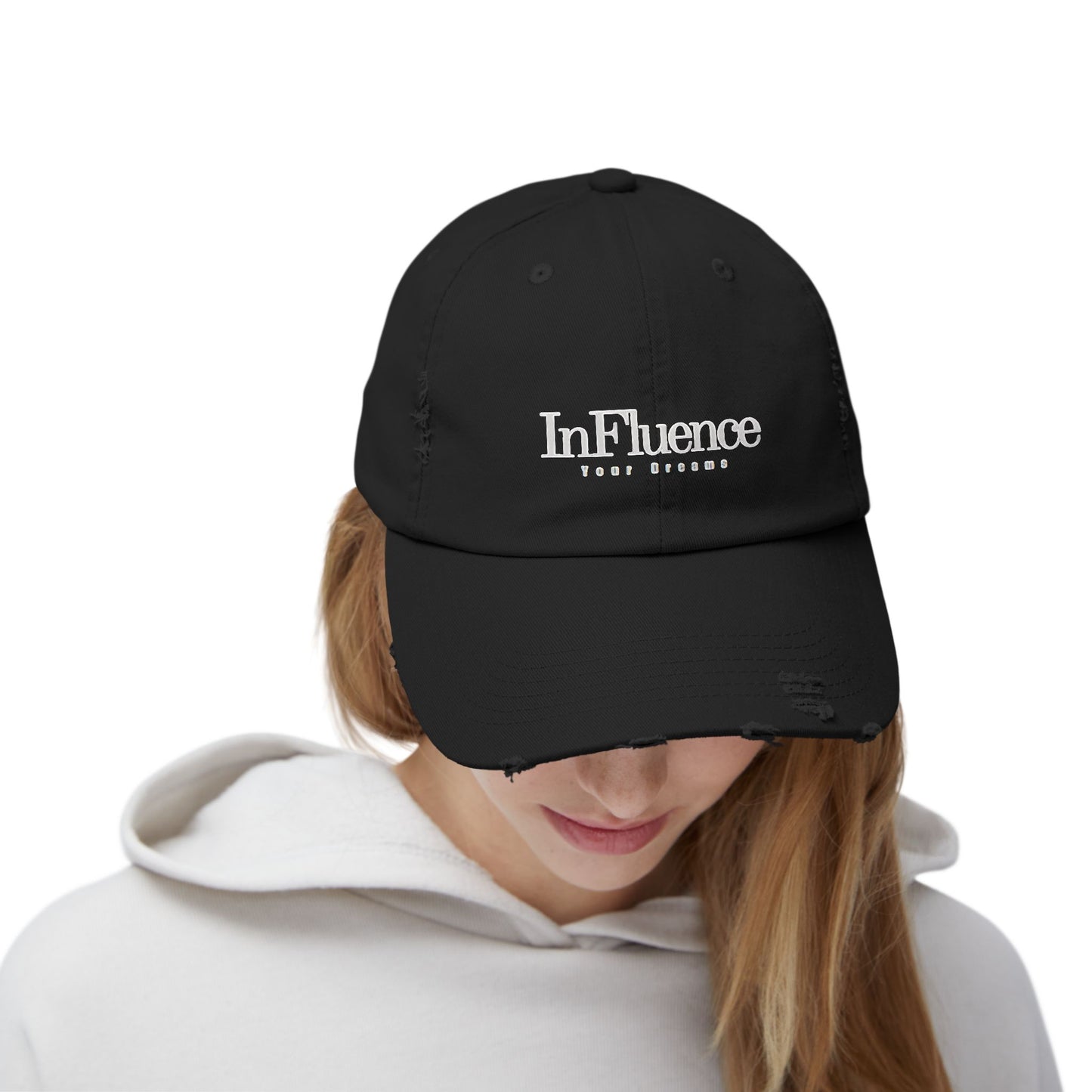 Dreamer Cap