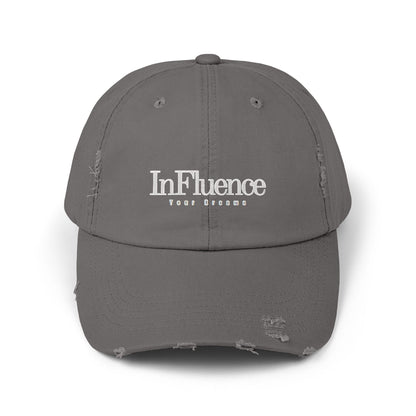 Dreamer Cap