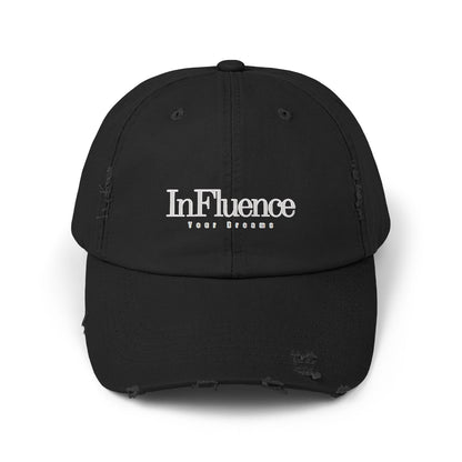 Dreamer Cap