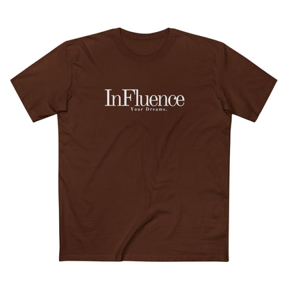 Men's Staple Tee
