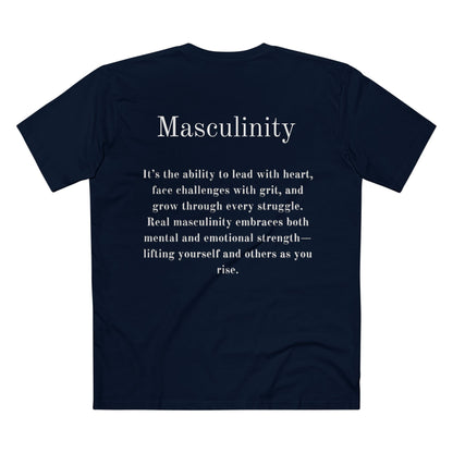 Men's Staple Tee