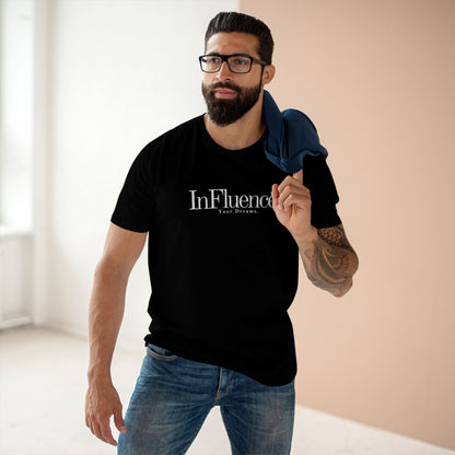 Men's Staple Tee