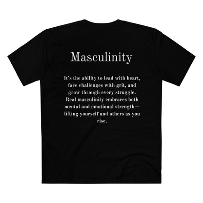 Men's Staple Tee