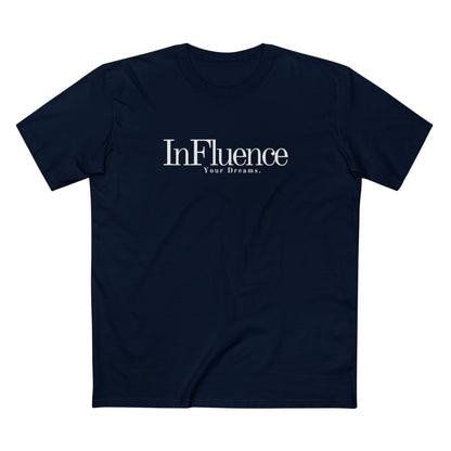 Men's Staple Tee